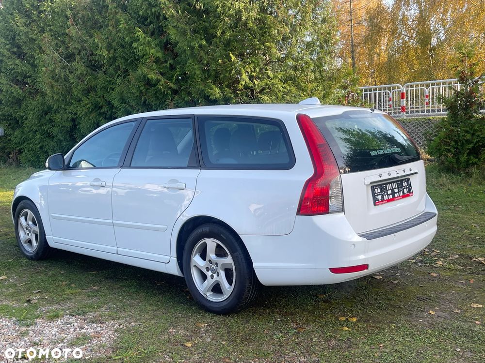 Volvo V50 D2 Kinetic - 5
