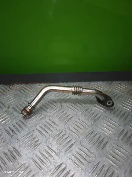 Reparação de Motor Nissan Navarra D40 3.0 dCi 4x4 V9X - 3