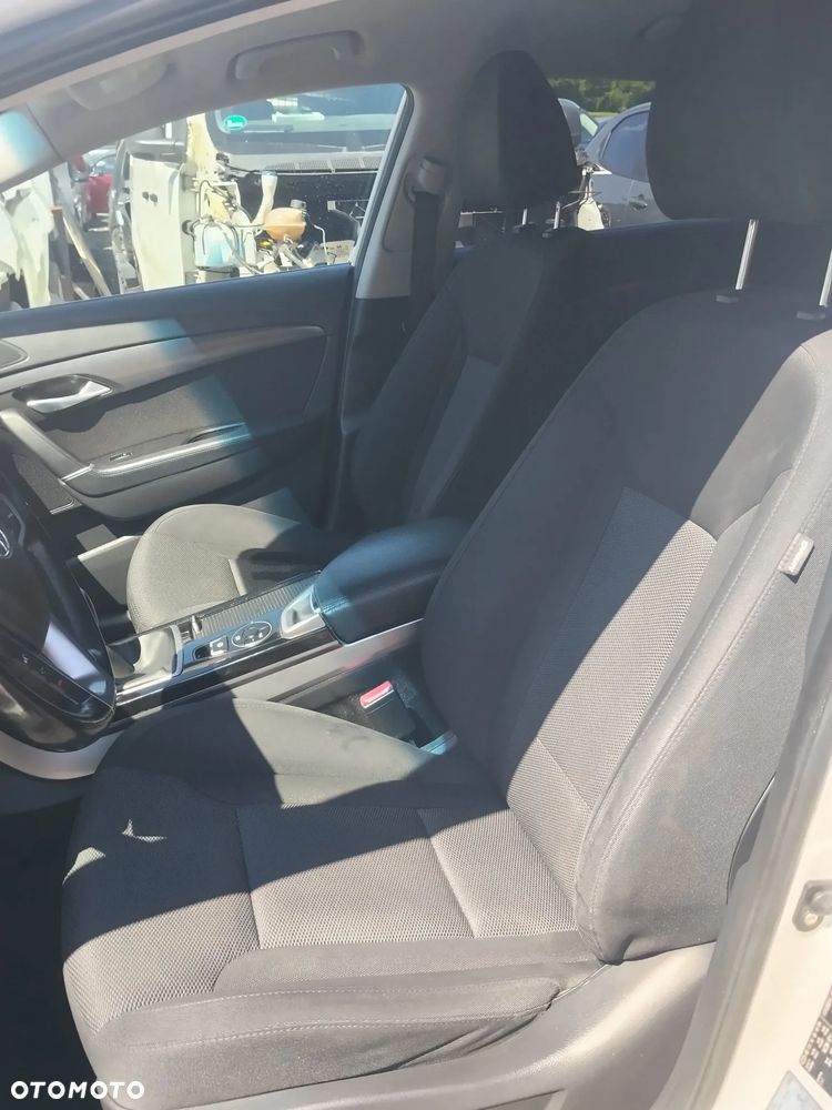 Hyundai i40 - 20