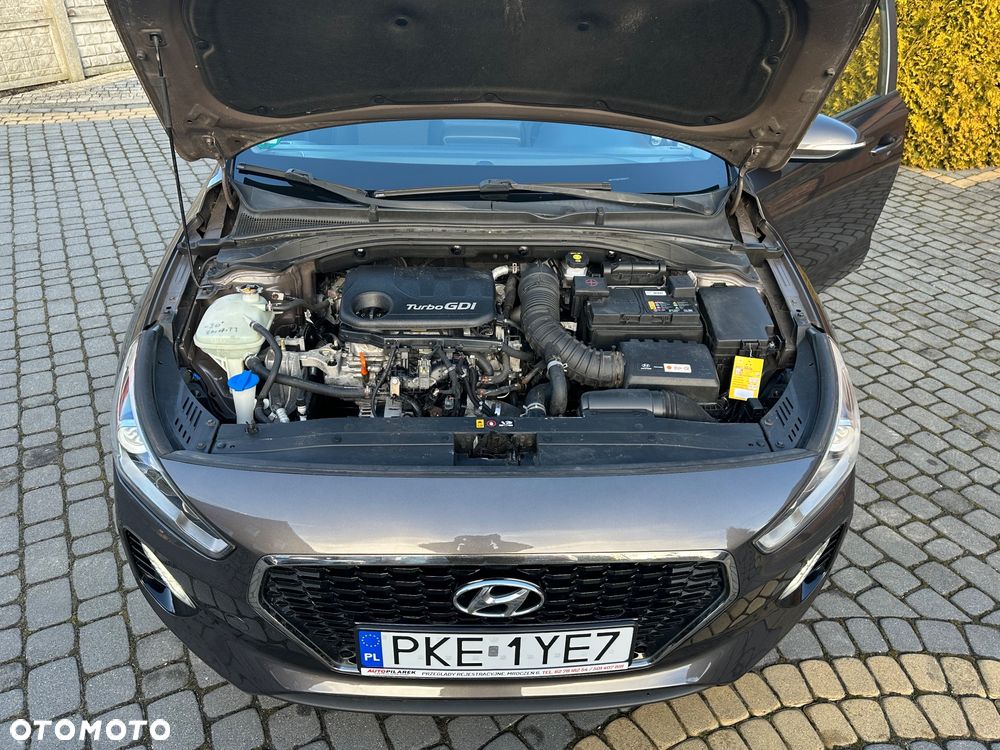 Hyundai i30 - 32