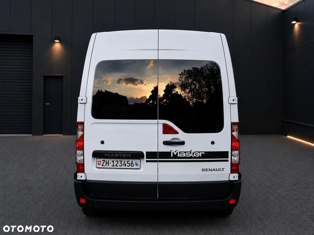Renault MASTER - 9