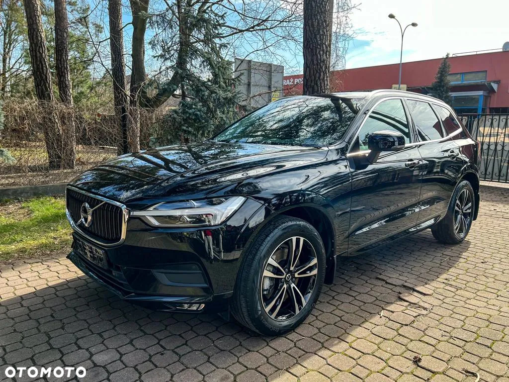 Volvo XC 60