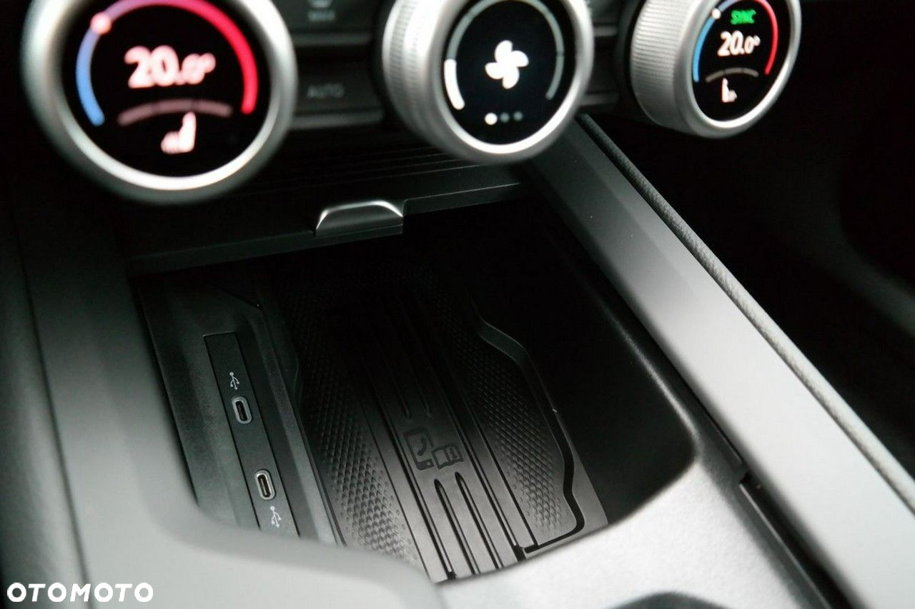 Skoda Superb - 21