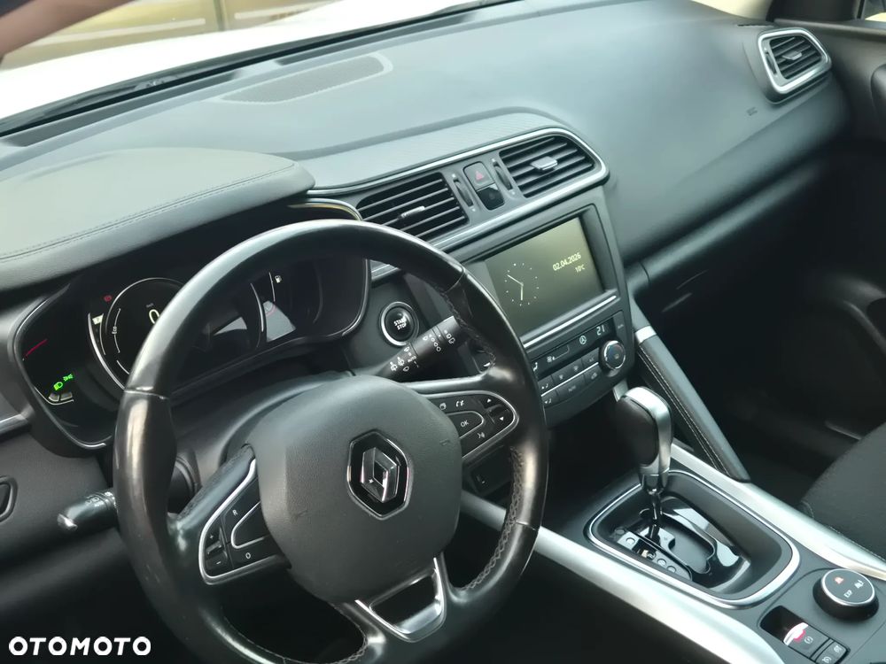 Renault Kadjar - 31
