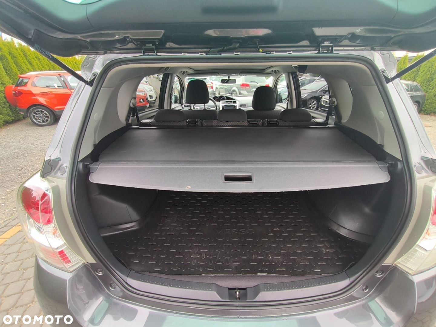 Toyota Verso - 18