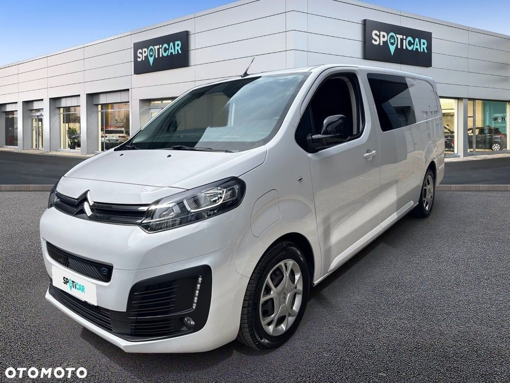 Citroën Jumpy - 1