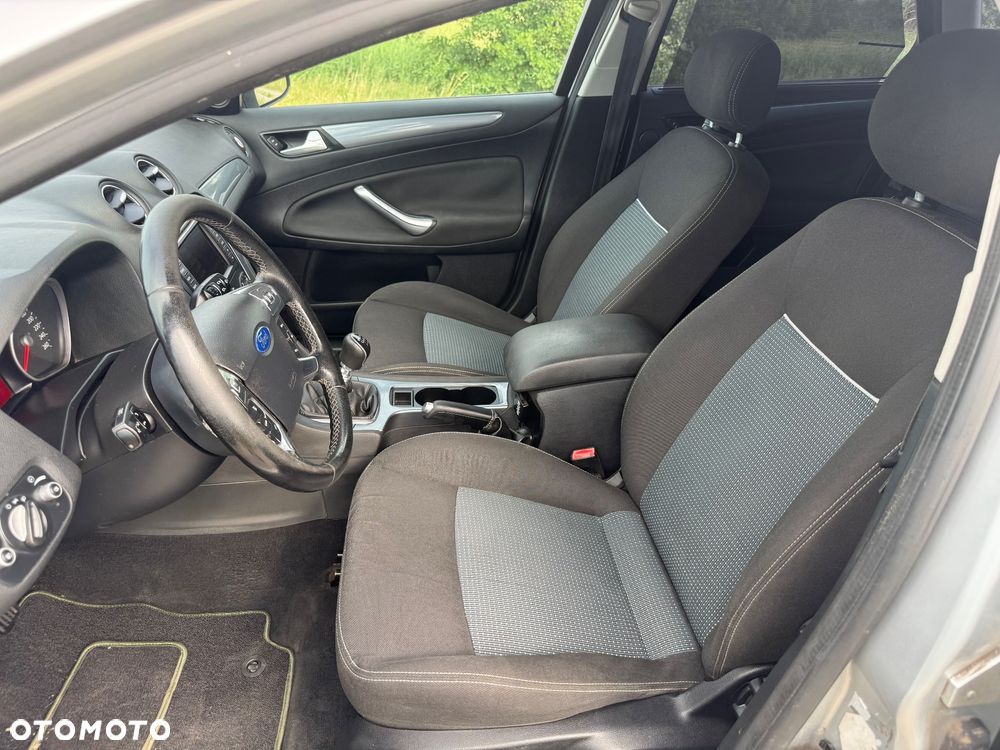 Ford Mondeo 2.0 TDCi Trend - 7