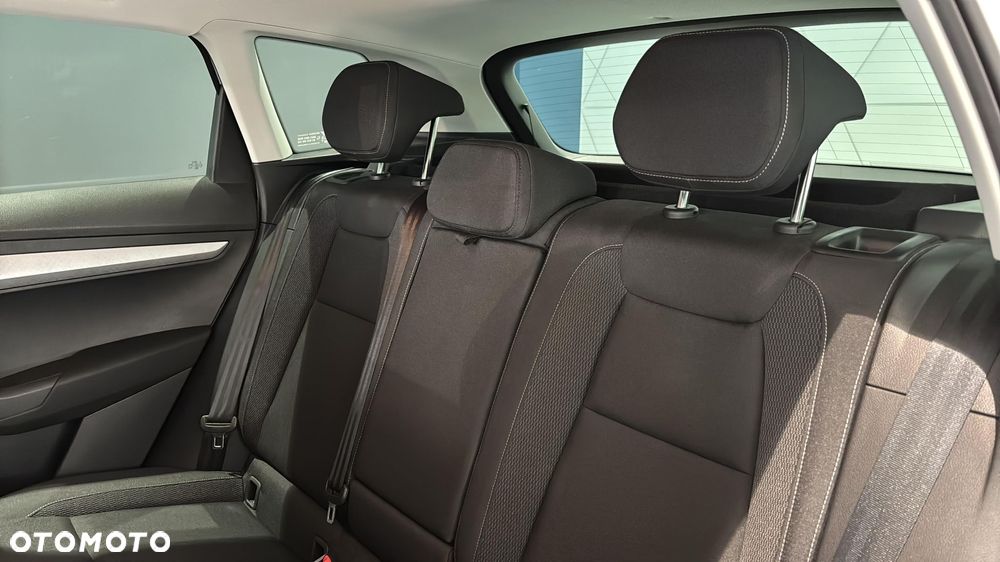 Skoda Karoq - 16
