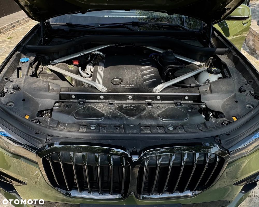 BMW X7 xDrive40d mHEV sport - 18