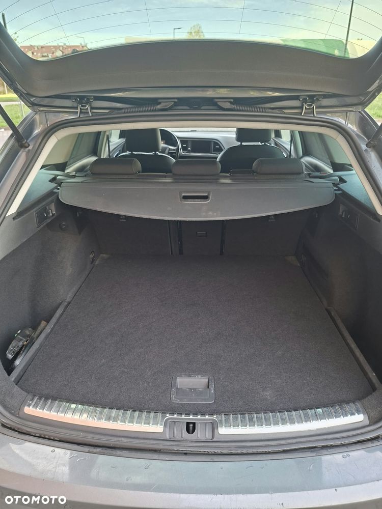 Seat Leon - 13