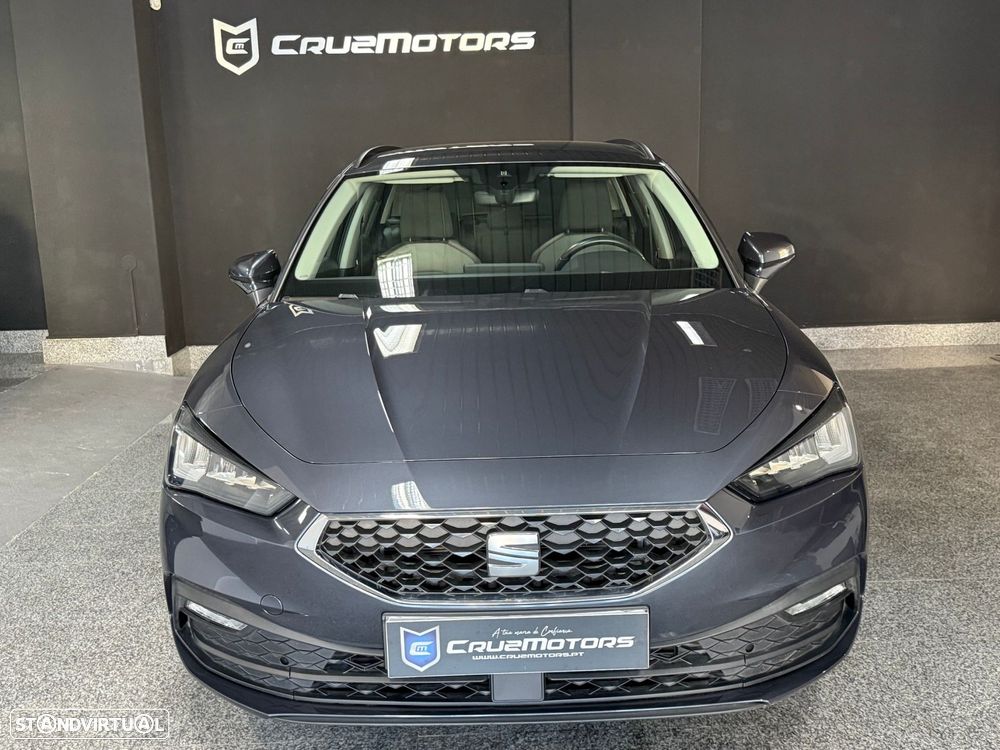 SEAT Leon ST 1.0 eTSI Xcellence DSG - 2