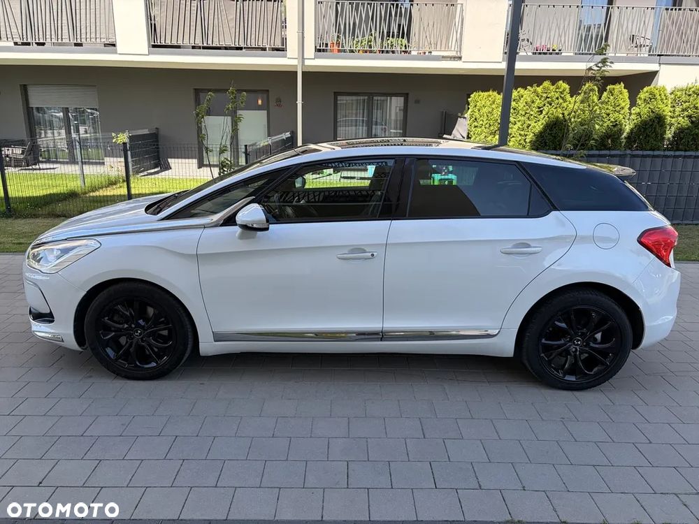 Citroën DS5 2.0 HDi SportChic - 7