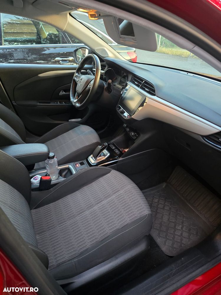 Opel Corsa E First Edition - 16