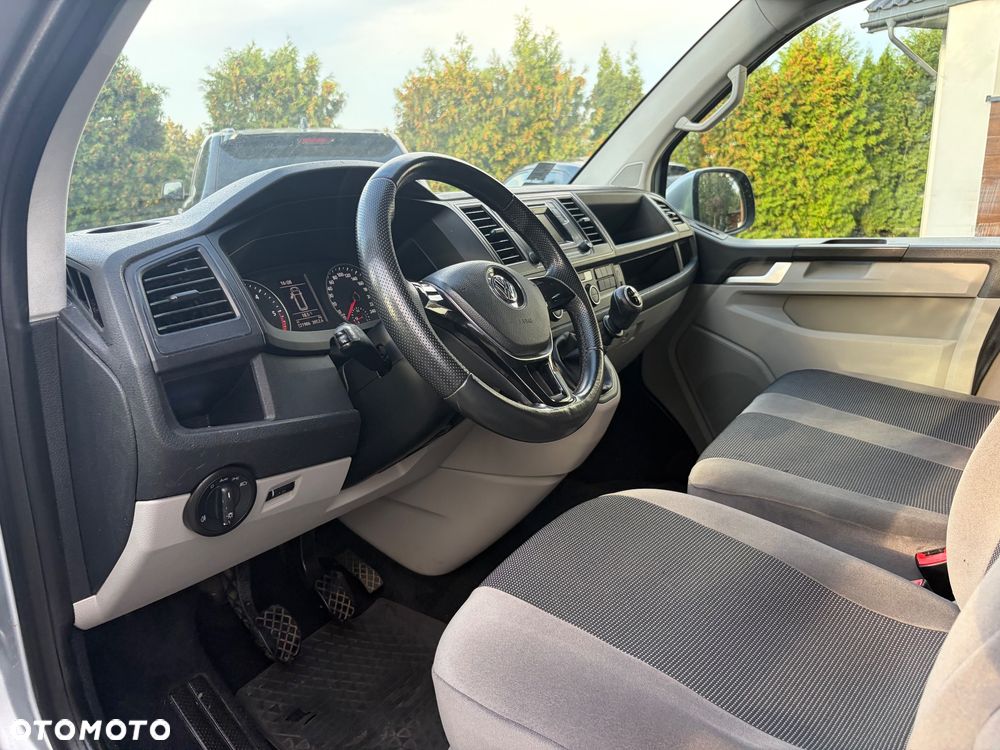 Volkswagen Caravelle 2.0 TDI L1 Highline 4Motion - 34