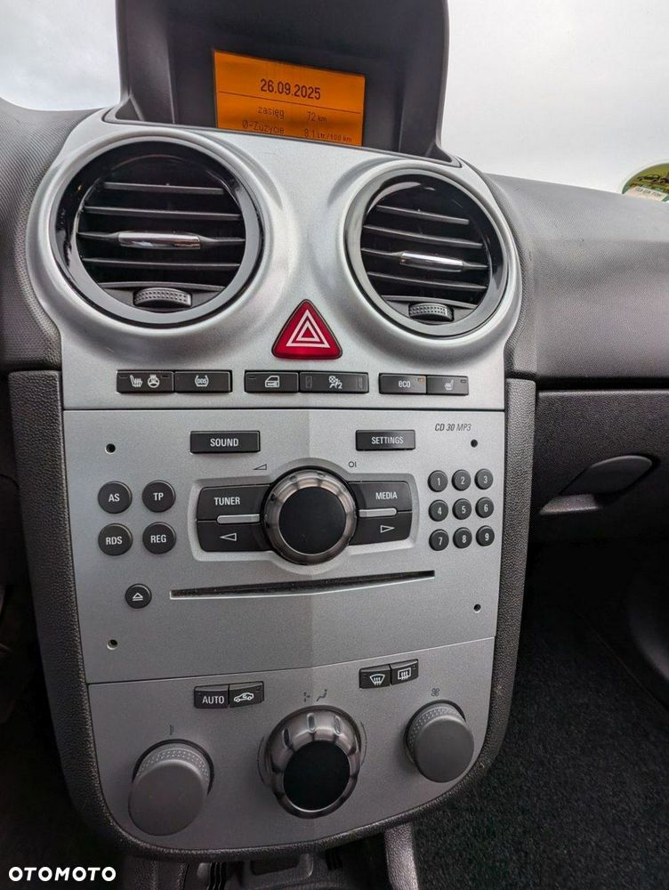 Opel Corsa - 24
