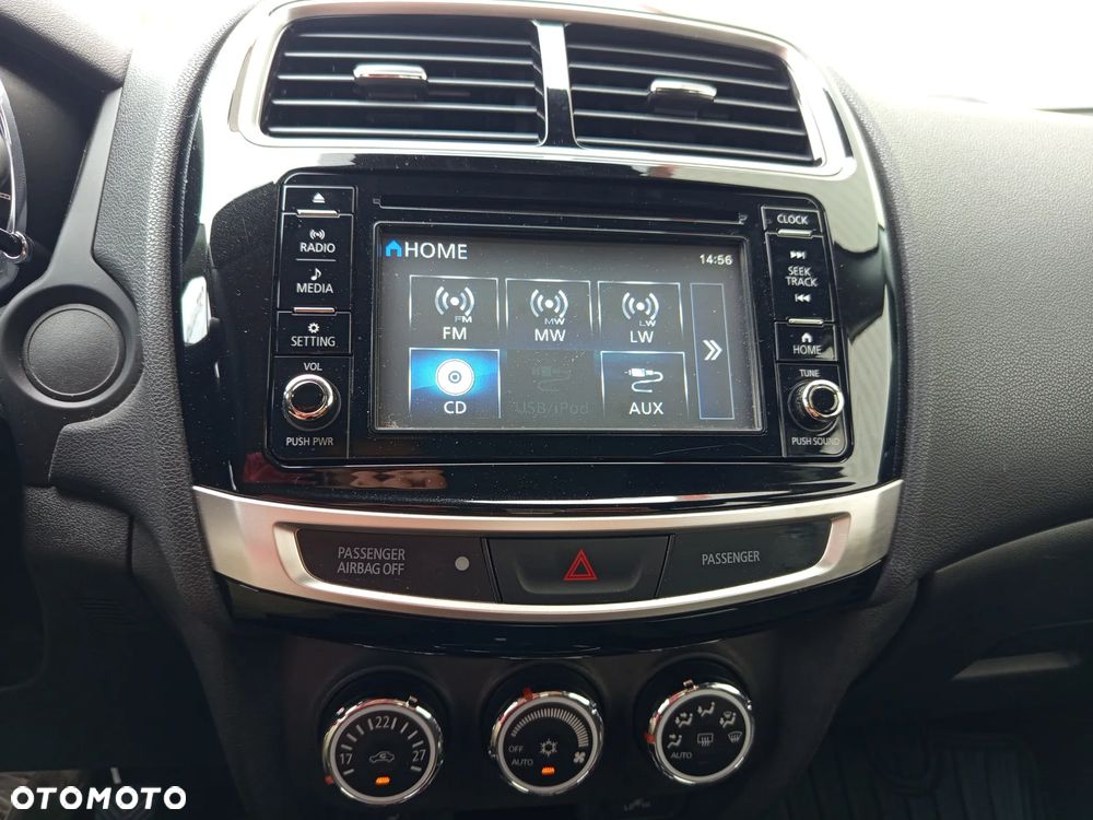 Mitsubishi ASX 1.6 ClearTec 2WD - 15
