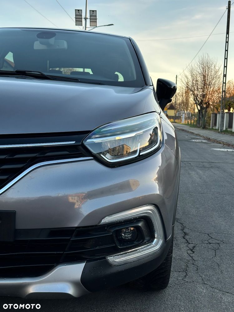 Renault Captur 1.5 dCi Energy Limited - 6