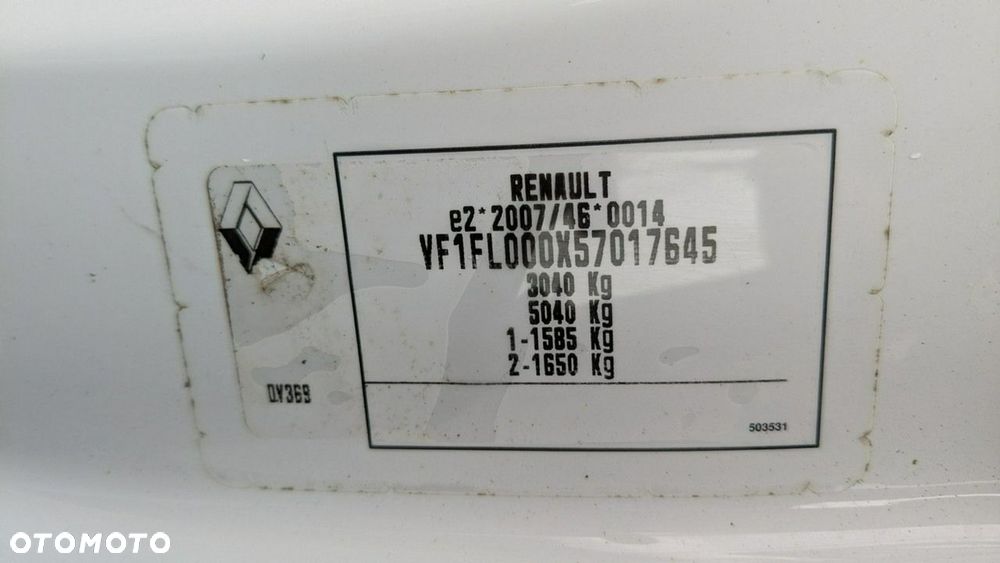 Renault Trafic - 28
