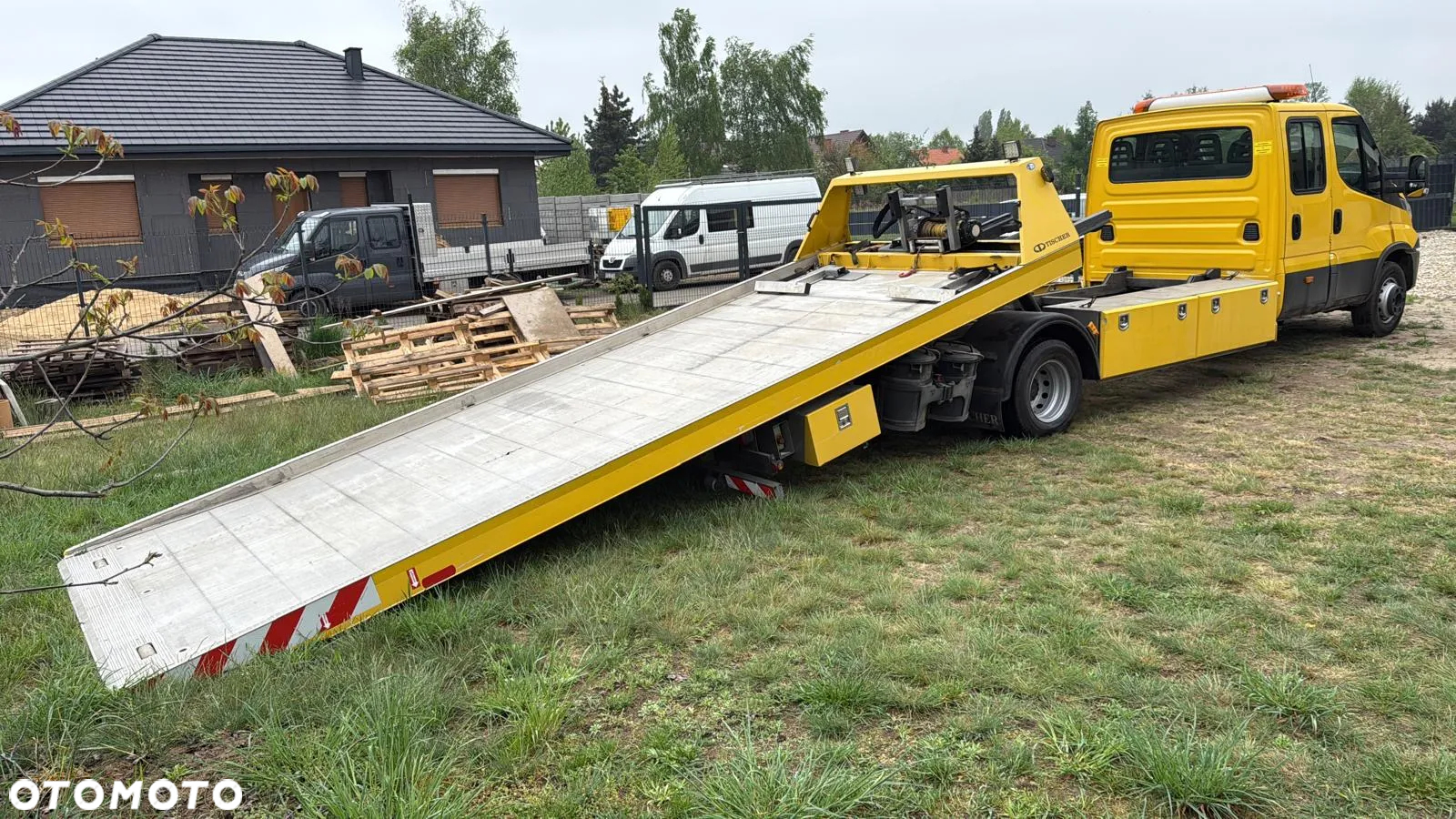 Iveco 70c17 - 29