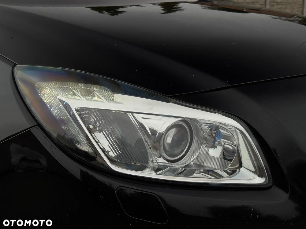 Opel Insignia 2.0 CDTI Cosmo - 10