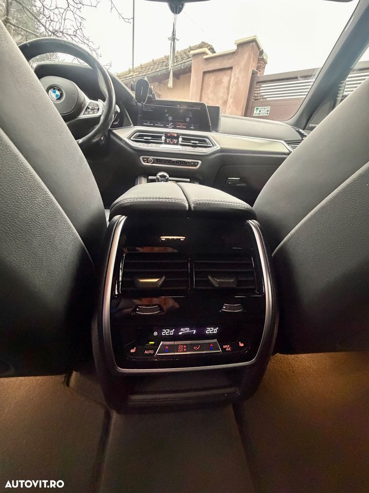 BMW X5 xDrive30d xLine - 4