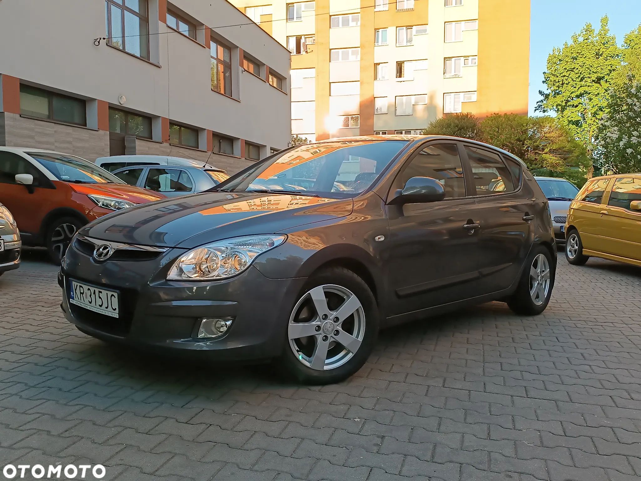 Hyundai i30 - 1