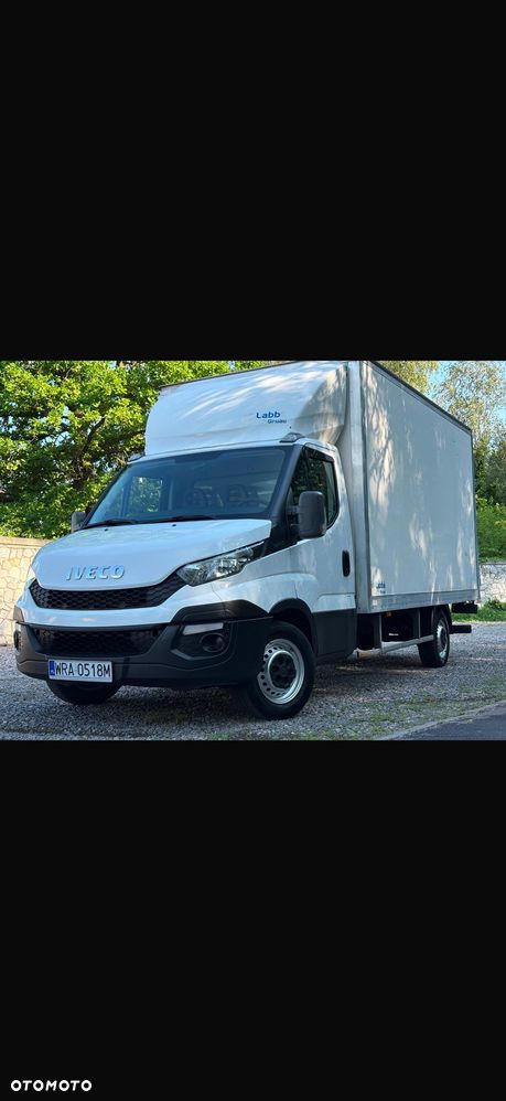 Iveco Daily - 1