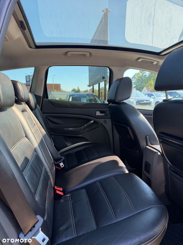 Ford Kuga - 8