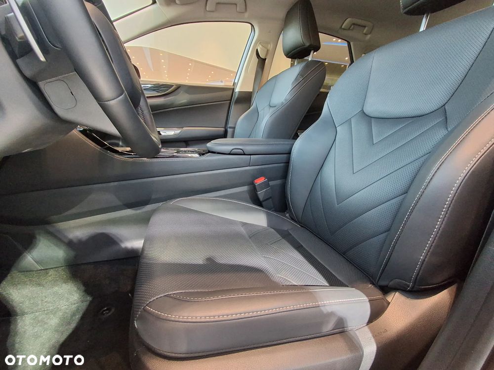 Lexus NX 350h Prestige AWD - 15