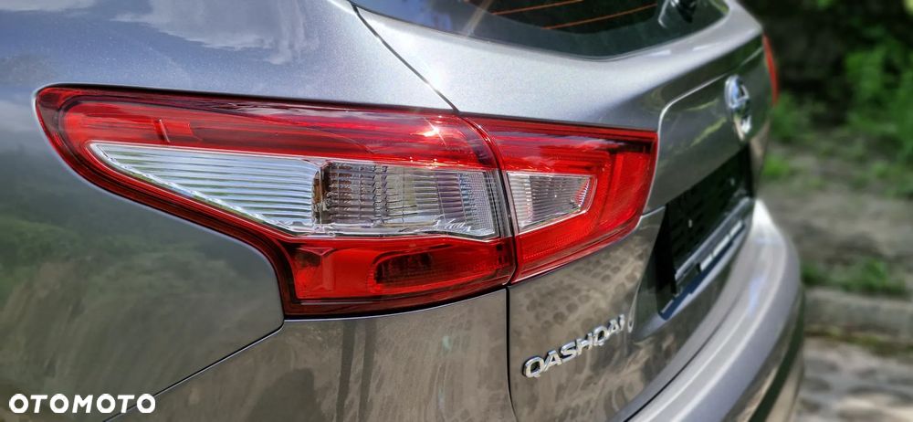 Nissan Qashqai 1.2 DIG-T Tekna - 13