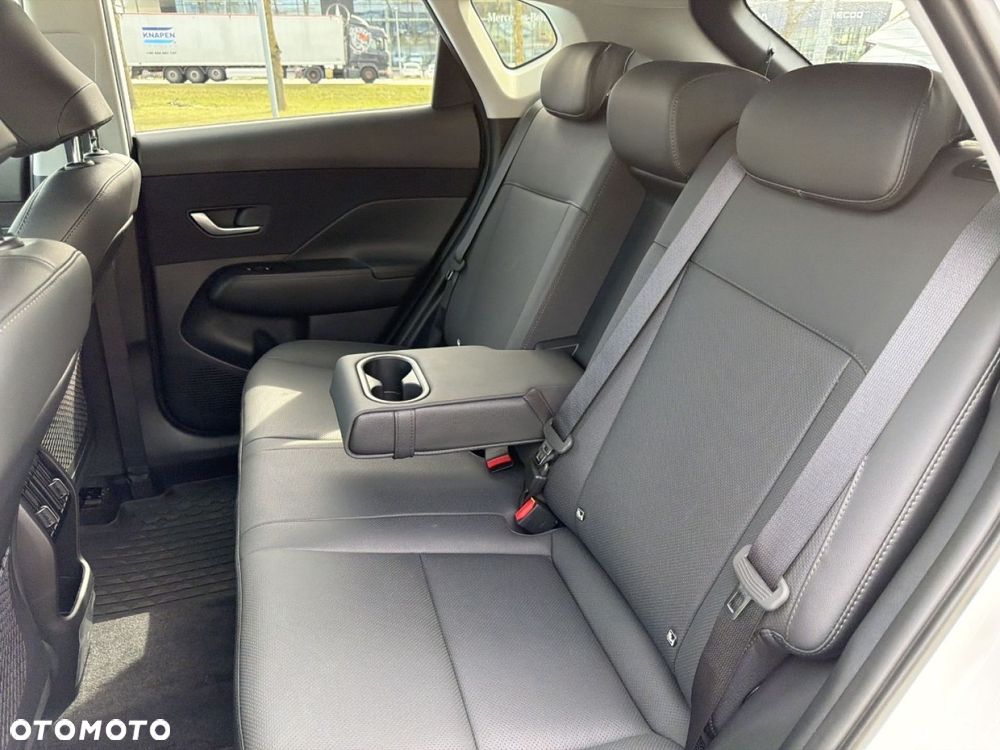 Hyundai Kona - 25