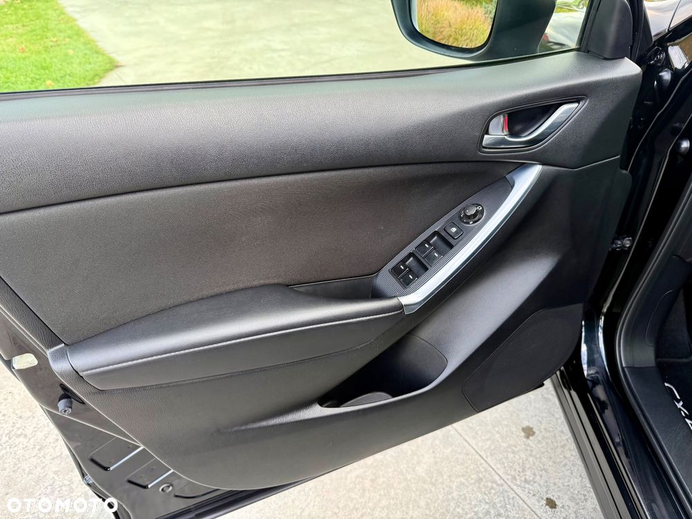 Mazda CX-5 SKYACTIV-G 160 AWD Sports-Line - 15