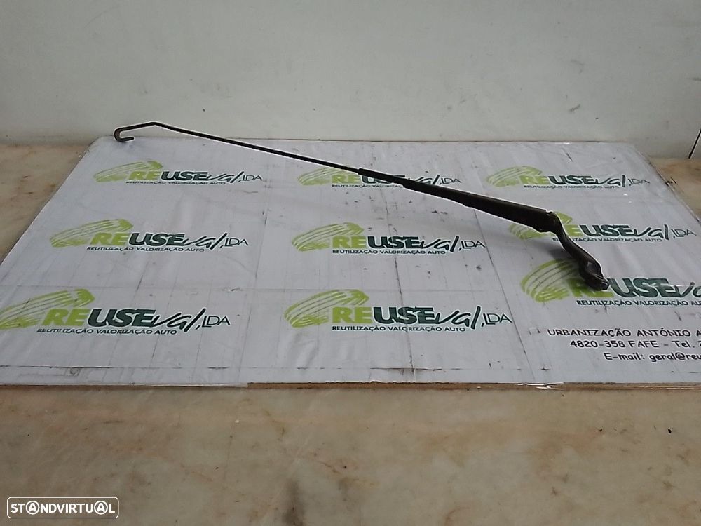 Aste Escova Limpa Vidros Fr Esq Fiat Scudo Combinato (220_) - 2