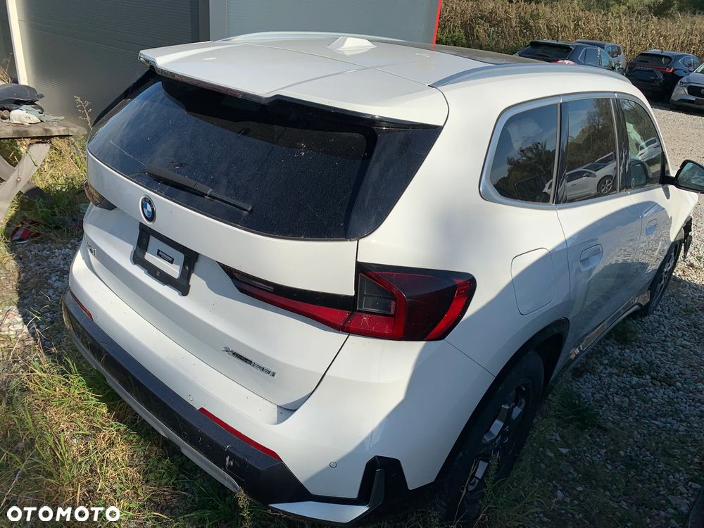 BMW X1 2023 photo 4