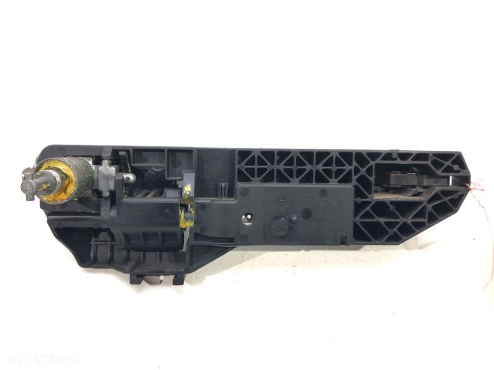 KLAMKA PRZÓD LEWA ZEWNĘTRZNA - 60.00 PLN - FIAT BRAVO II (198_) 2006 - 2022 1.6 D Multijet - 3