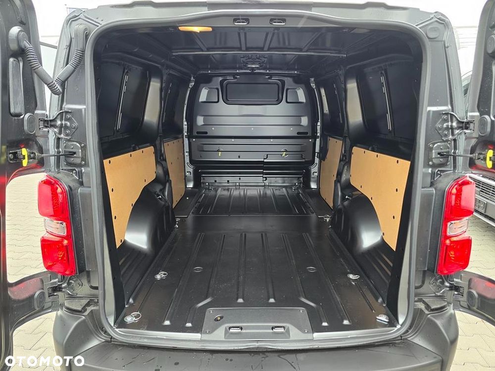 Fiat Scudo 2.2 MJ XL 3,1t - 9