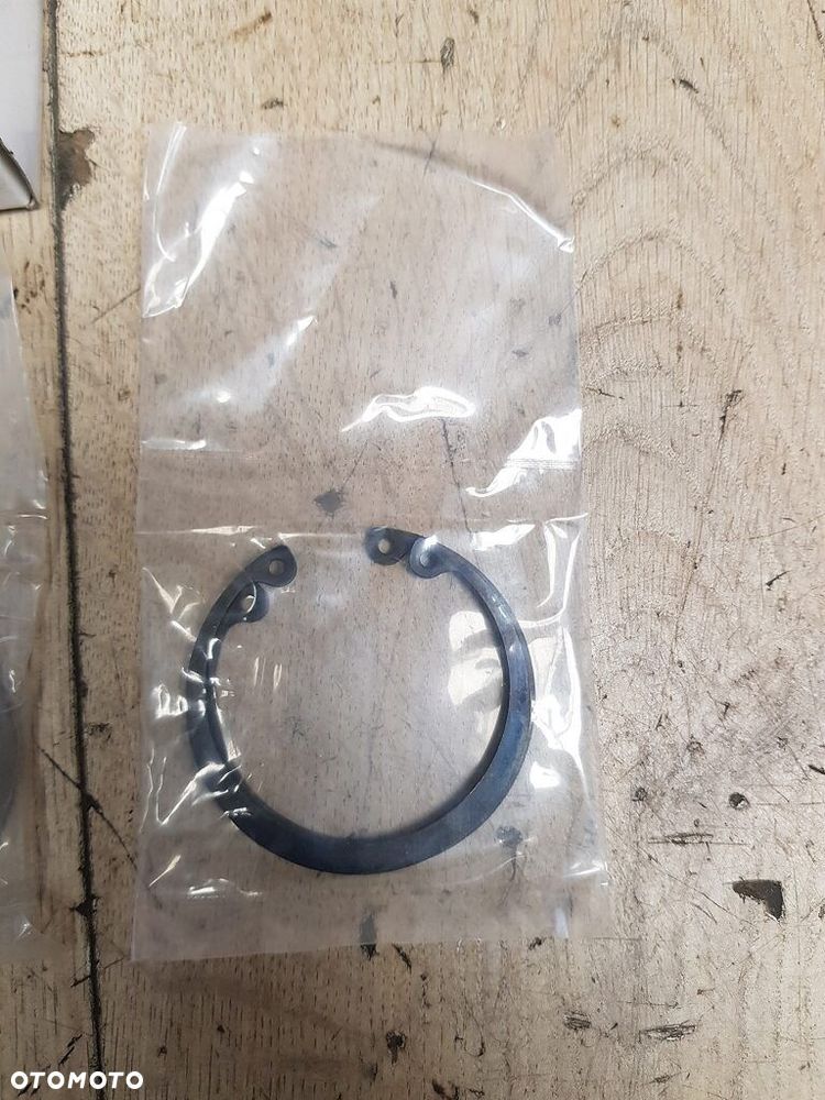Łożysko na wał Drag Specialties 1132-0005 Harley Davidson - 5