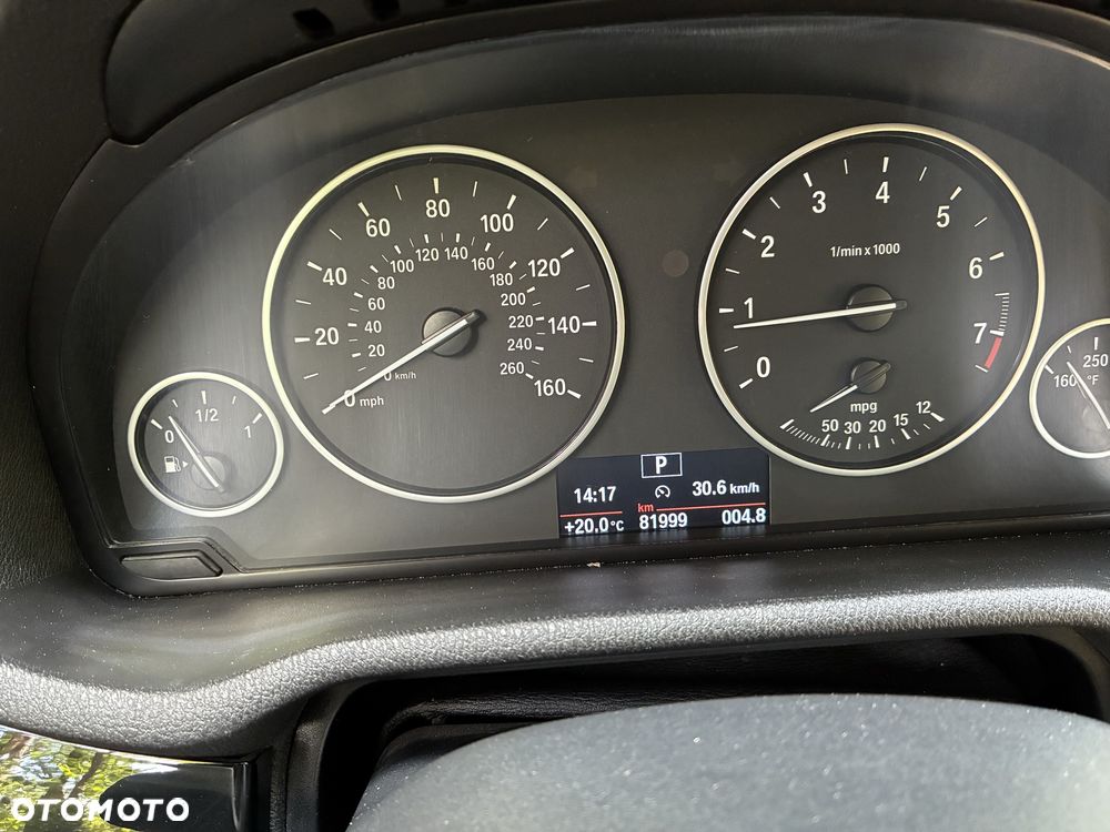 BMW X3 - 6