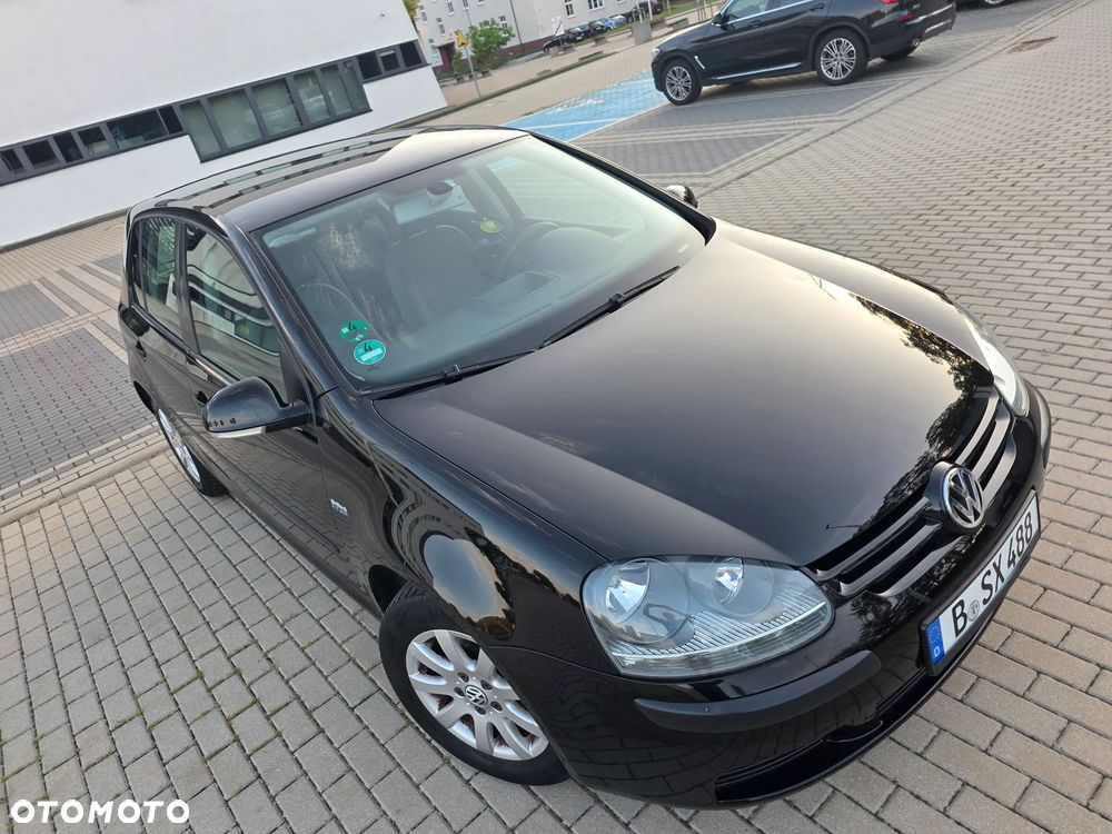 Volkswagen Golf 1.4 Comfortline - 3