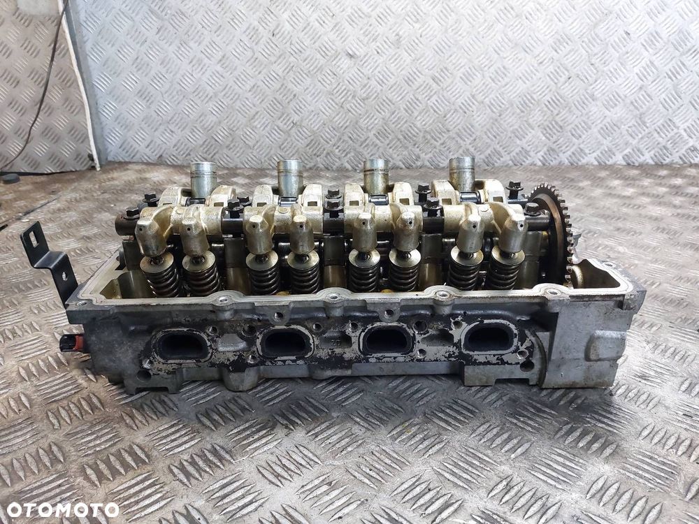 GŁOWICA + WAŁEK MINI COOPER R50 1.6 16V 04777751AB - 6