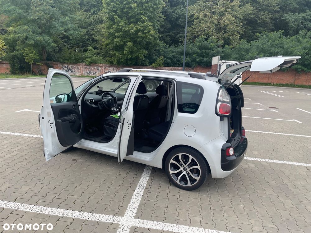 Citroën C3 Picasso - 19