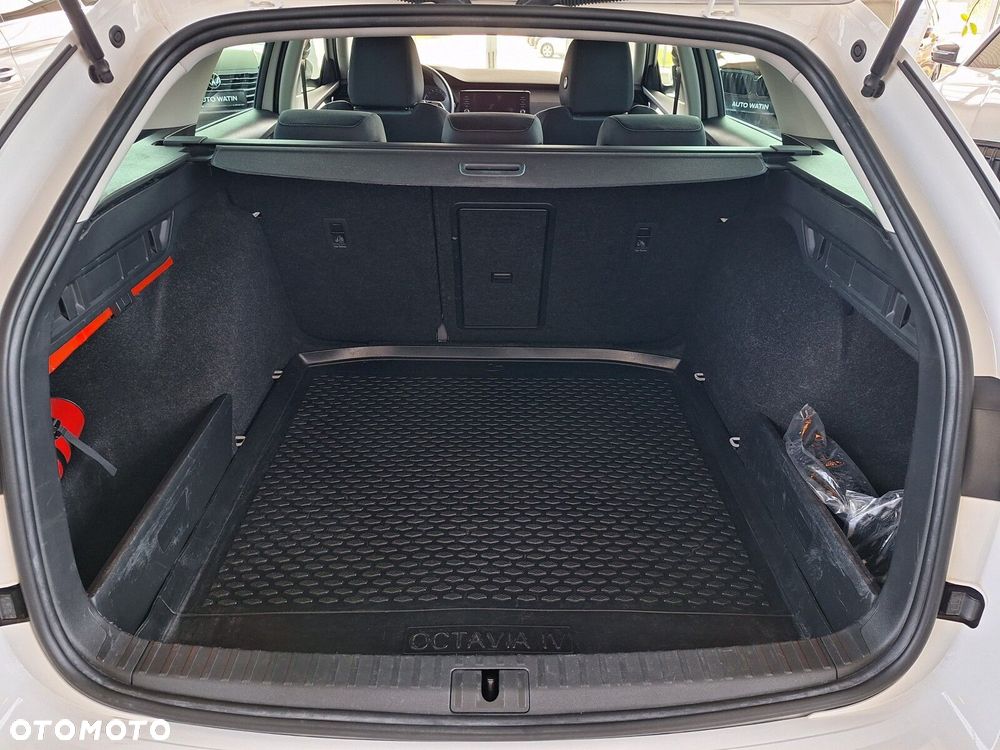 Skoda Octavia 2.0 TDI Ambition - 14