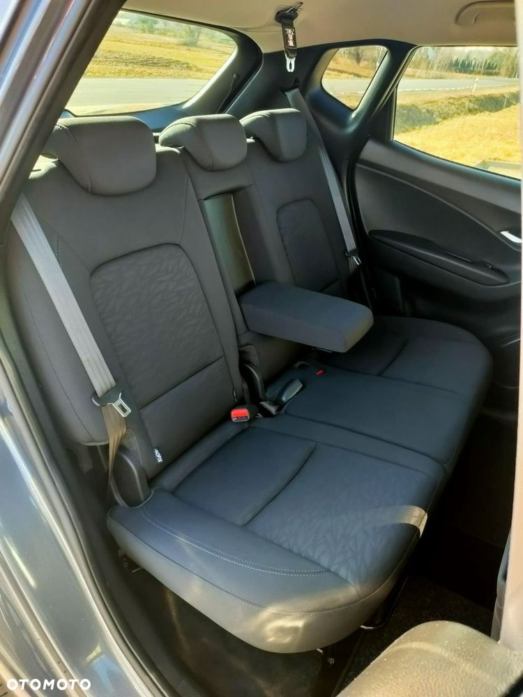 Hyundai ix20 1.6 Automatik Passion - 17