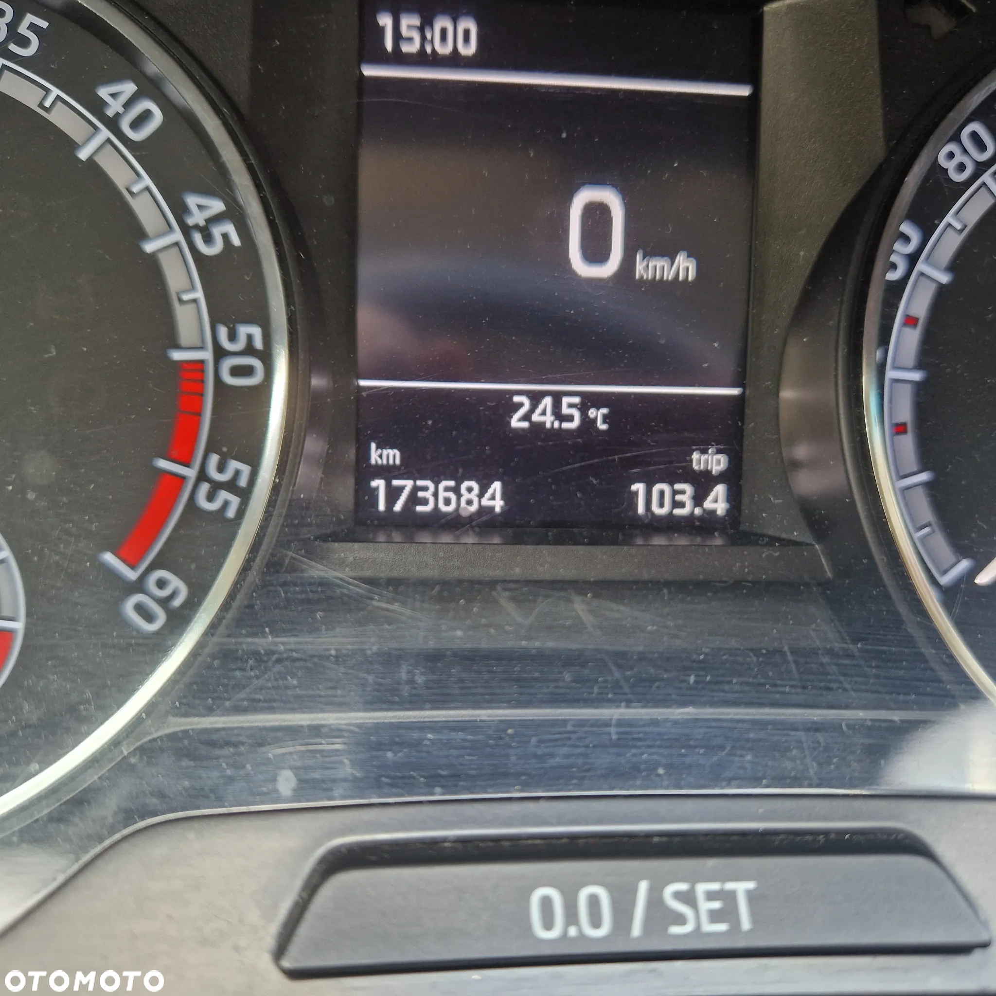 Skoda RAPID - 6