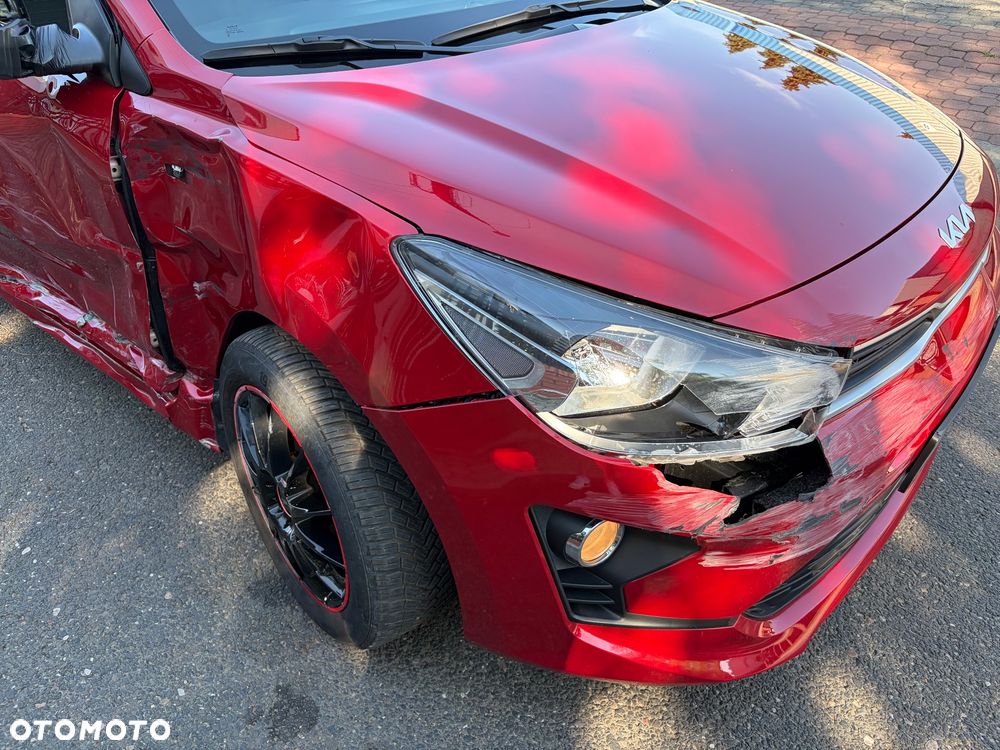 Kia Rio 1.0 T-GDI L - 13