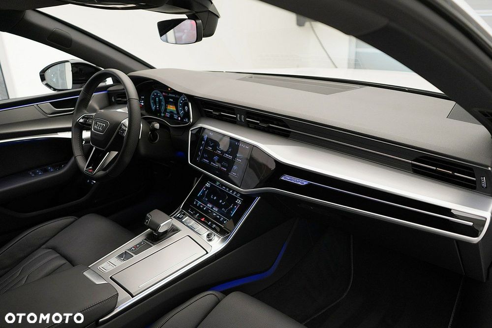 Audi A7 Sportback - 28