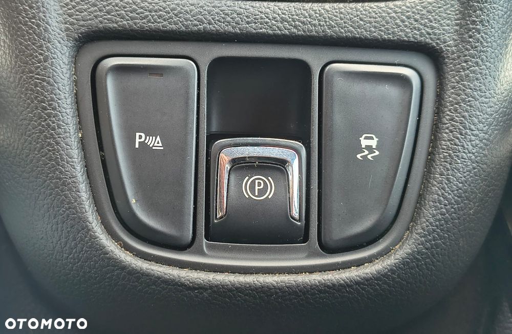 Opel Zafira 2.0 CDTI Cosmo - 25
