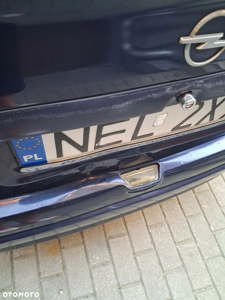 Opel Astra - 14