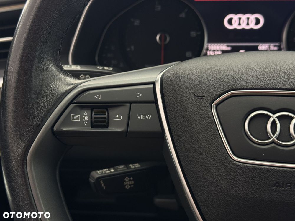 Audi A6 Limousine - 22