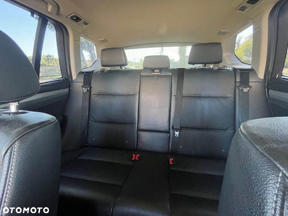 BMW X3 - 17